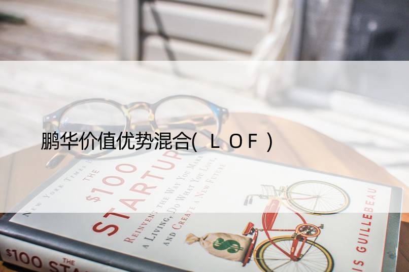 鹏华价值优势混合(LOF)