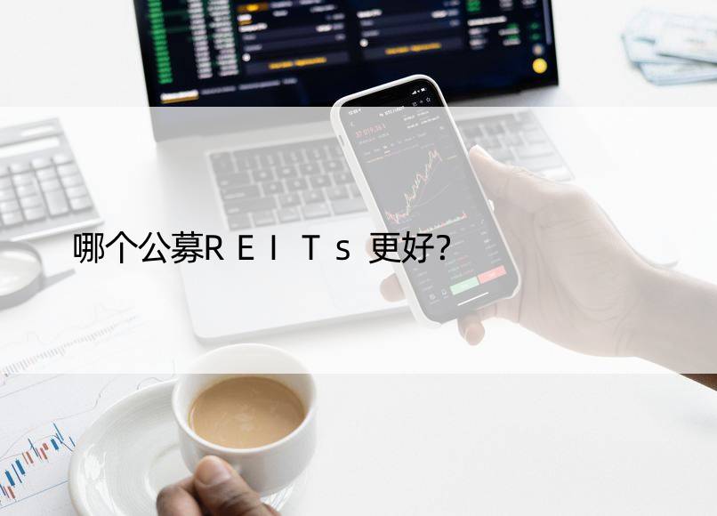 哪个公募REITs更好？