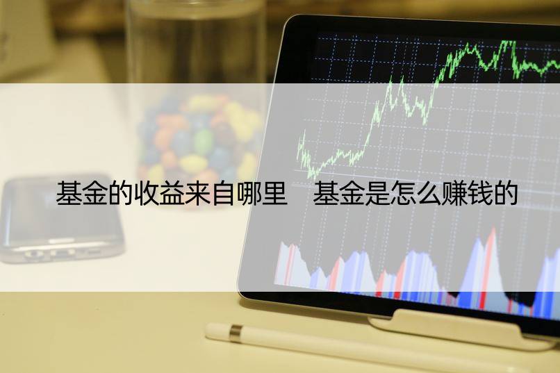 基金的收益来自哪里 基金是怎么赚钱的