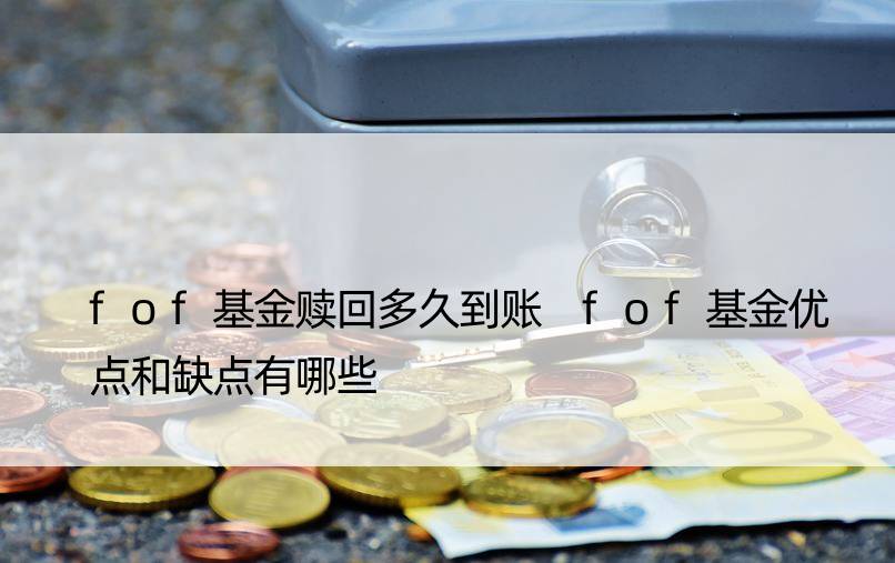 fof基金赎回多久到账 fof基金优点和缺点有哪些