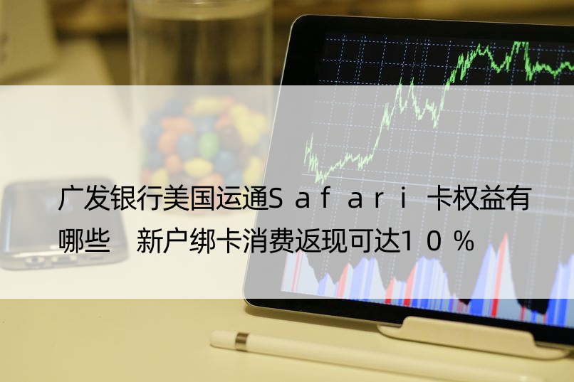 广发银行美国运通Safari卡权益有哪些 新户绑卡消费返现可达10%