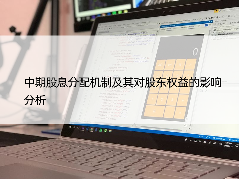 中期股息分配机制及其对股东权益的影响分析
