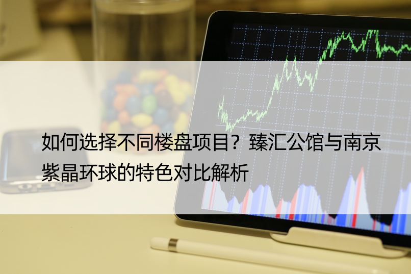 如何选择不同楼盘项目？臻汇公馆与南京紫晶环球的特色对比解析