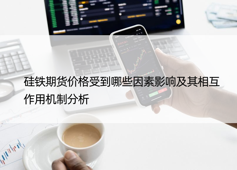 硅铁期货价格受到哪些因素影响及其相互作用机制分析