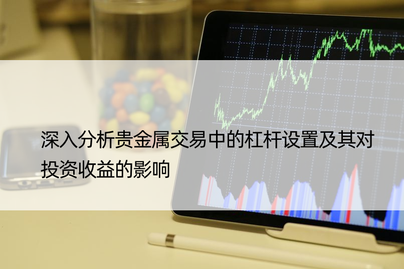 深入分析贵金属交易中的杠杆设置及其对投资收益的影响