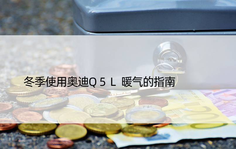 冬季使用奥迪Q5L暖气的指南