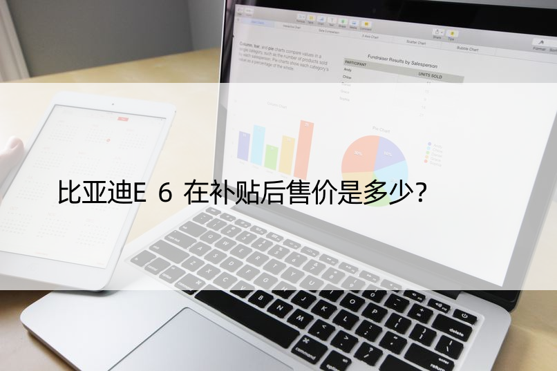 比亚迪E6在补贴后售价是多少？