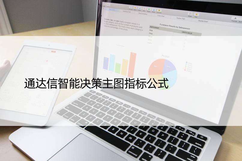 通达信智能决策主图指标公式