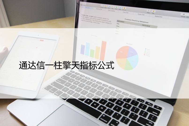 通达信一柱擎天指标公式