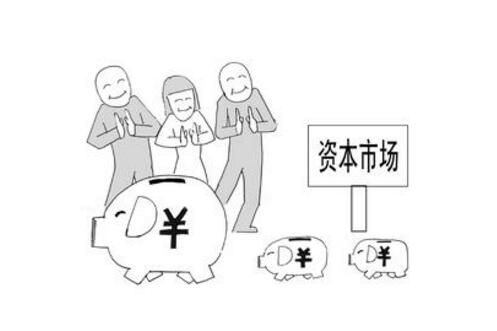 仙股的股权置换