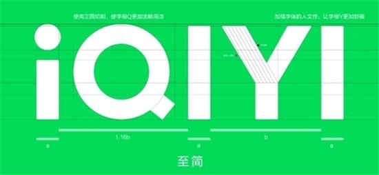 爱奇艺换新Logo了